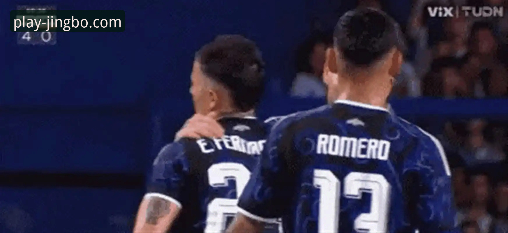 5个关键瞬间，解析阿根廷5-0大胜背后的战术与温情